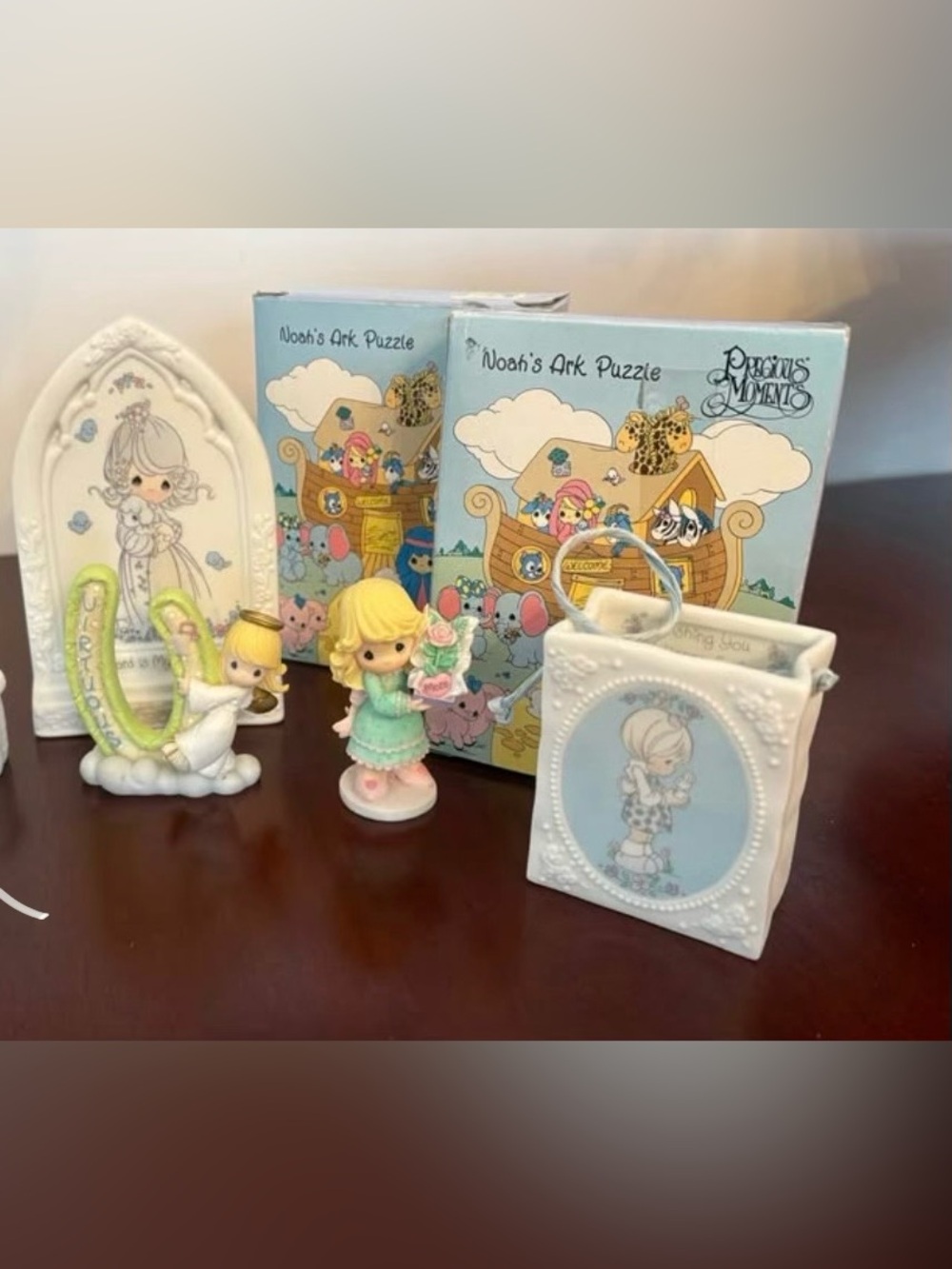 Vintage Precious Moments (Bundle)